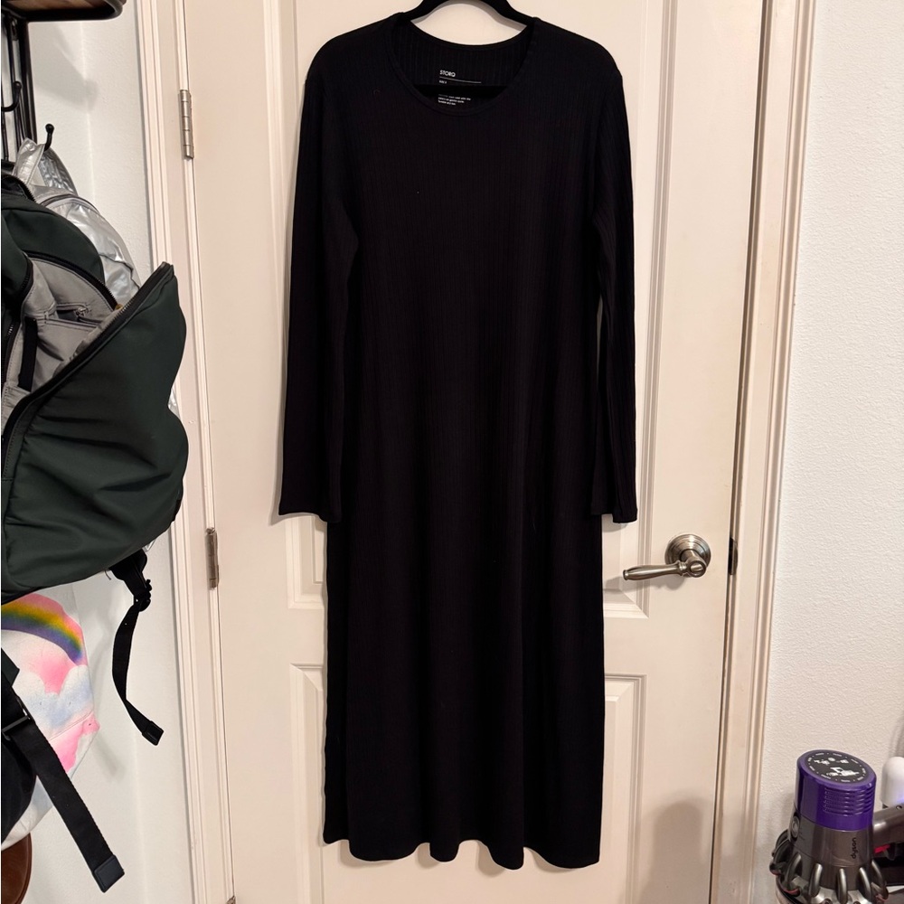 Storq Night Out Midi Dress